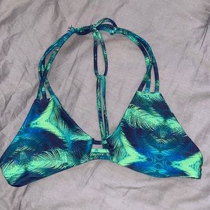 Stone Fox Bikini Top